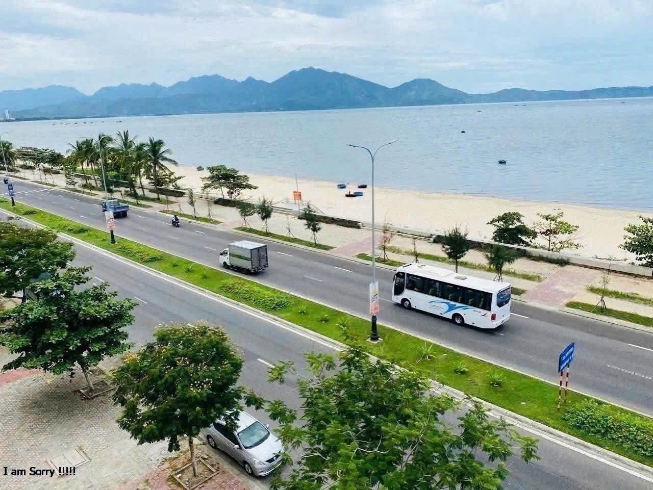 CHÀO BÁN căn nhà 3 tầng 3 mê đúc mặt tiền 12 Hoà Minh 28 , gần Hồ Tùng Mậu, Nguyễn Sinh Sắc,gần - Ảnh chính